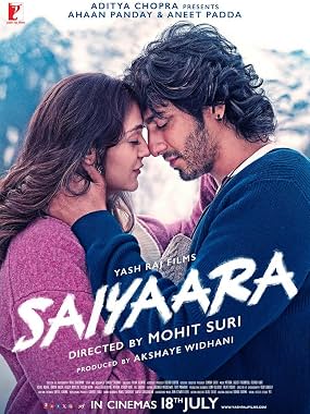 LugaTv | Watch Saiyaara for free online