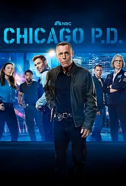 LugaTv | Watch Chicago P.D. seasons 1 - 14 for free online