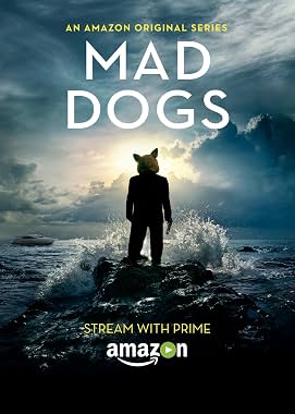 LugaTv | Watch Mad Dogs seasons 1 - 1 for free online