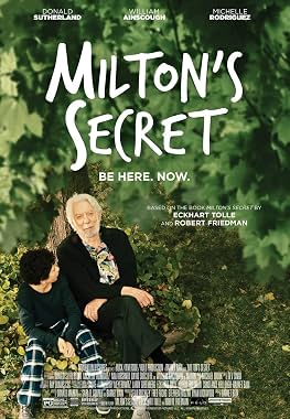 LugaTv | Watch Miltons Secret for free online
