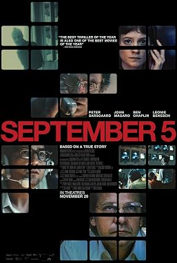 LugaTv | Watch September 5 for free online
