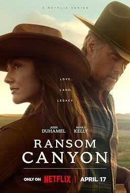 LugaTv | Watch Ransom Canyon seasons 1 - 2 for free online