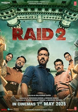 LugaTv | Watch Raid 2 for free online