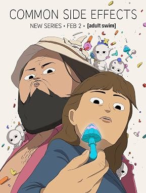 LugaTv | Watch Common Side Effects seasons 1 - 2 for free online