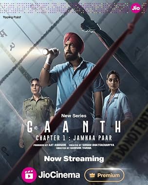 LugaTv | Watch Gaanth Chapter 1: Jamnaa Paar seasons 1 - 1 for free online