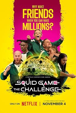 LugaTv | Watch Squid Game: The Challenge seasons 1 - 3 for free online