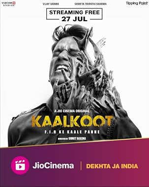 LugaTv | Watch Kaalkoot seasons 1 - 1 for free online
