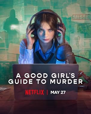 LugaTv | Watch A Good Girl's Guide to Murder seasons 1 - 3 for free online