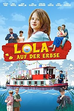 LugaTv | Watch Lola auf der Erbse for free online