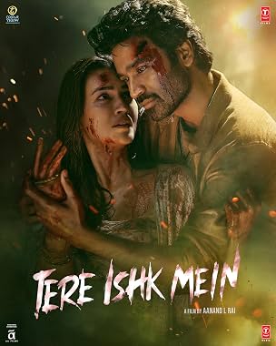 LugaTv | Watch Tere Ishk Mein for free online