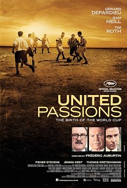 LugaTv | Watch United Passions for free online