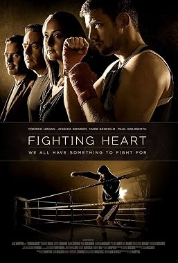 LugaTv | Watch Fighting Heart for free online