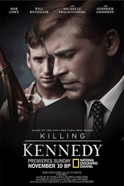 LugaTv | Watch Killing Kennedy for free online