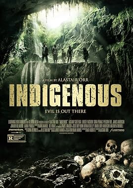 LugaTv | Watch Indigenous for free online