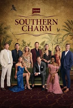 LugaTv | Watch Southern Charm seasons 1 - 11 for free online