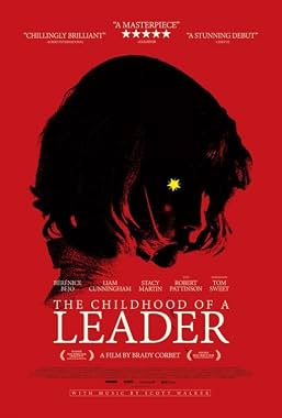 LugaTv | Watch The Childhood of a Leader for free online