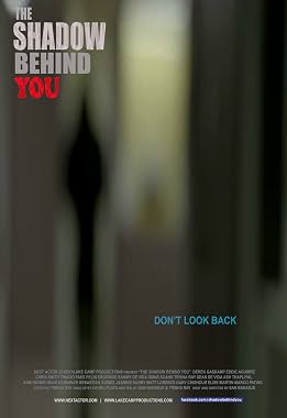 LugaTv | Watch The Shadow Behind You for free online