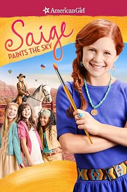 LugaTv | Watch Saige Paints the Sky for free online