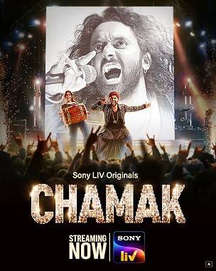 LugaTv | Watch Chamak seasons 1 - 2 for free online
