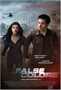 LugaTv | Watch False Colors for free online