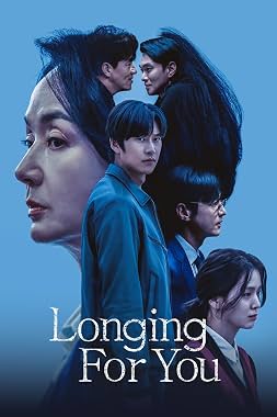LugaTv | Watch Longing for You seasons 1 - 1 for free online