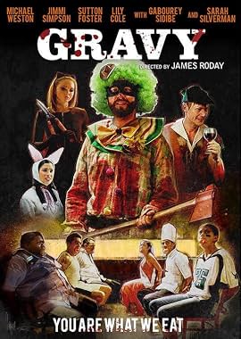 LugaTv | Watch Gravy for free online