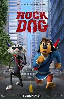 LugaTv | Watch Rock Dog for free online