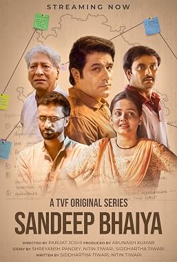LugaTv | Watch Sandeep Bhaiya seasons 1 - 2 for free online