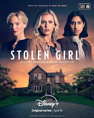 LugaTv | Watch The Stolen Girl seasons 1 - 1 for free online