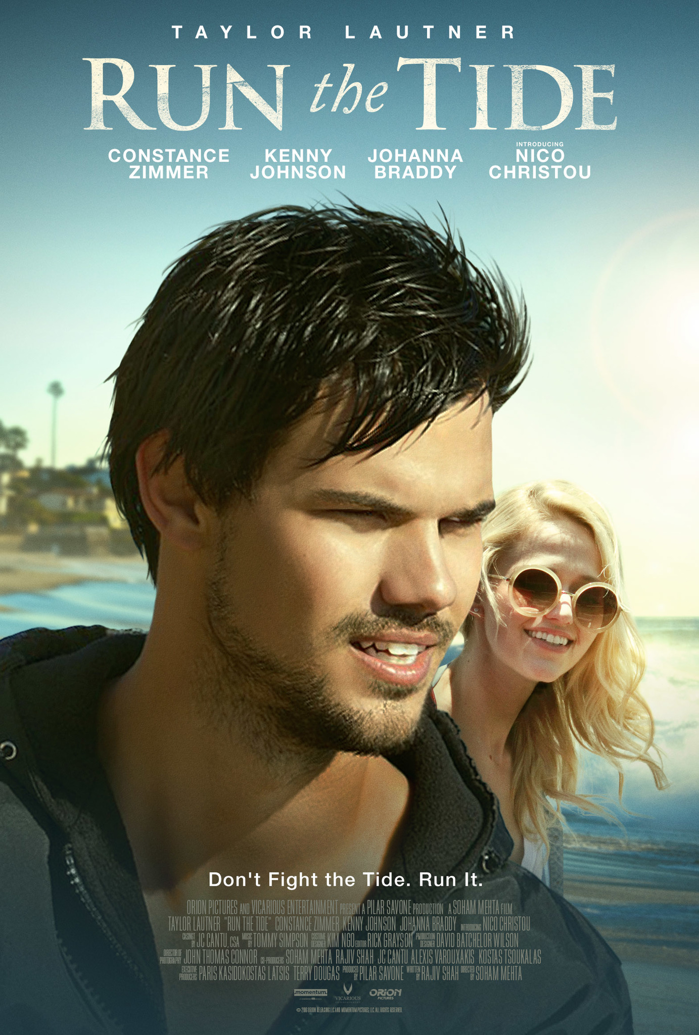 LugaTv | Watch Run the Tide for free online