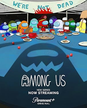 LugaTv | Watch Among Us seasons 1 - 1 for free online