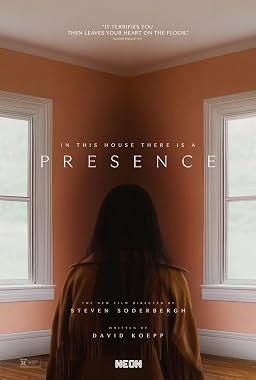 LugaTv | Watch Presence for free online