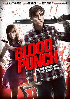 LugaTv | Watch Blood Punch for free online