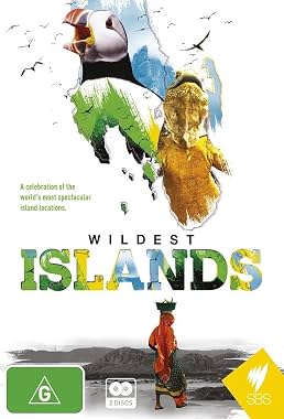 LugaTv | Watch Wildest Islands seasons 1 - 2 for free online