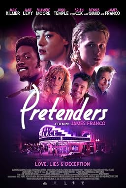 LugaTv | Watch Pretenders for free online