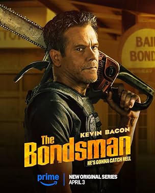 LugaTv | Watch The Bondsman seasons 1 - 1 for free online
