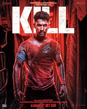 LugaTv | Watch Kill for free online