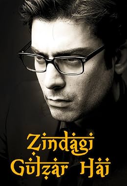 LugaTv | Watch Zindagi Gulzar Hai seasons 1 - 1 for free online