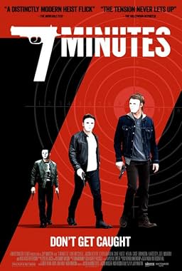 LugaTv | Watch 7 Minutes for free online