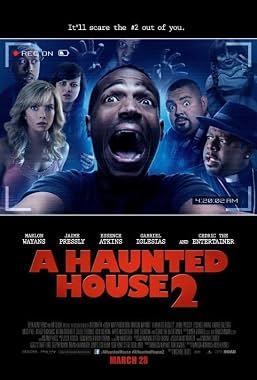 LugaTv | Watch A Haunted House 2 for free online