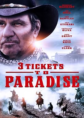 LugaTv | Watch 3 Tickets to Paradise for free online