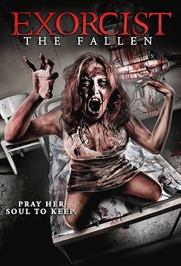 LugaTv | Watch Victorias Exorcism for free online