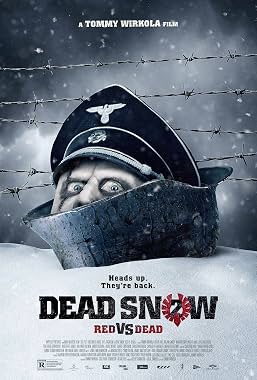 LugaTv | Watch Død snø 2 for free online