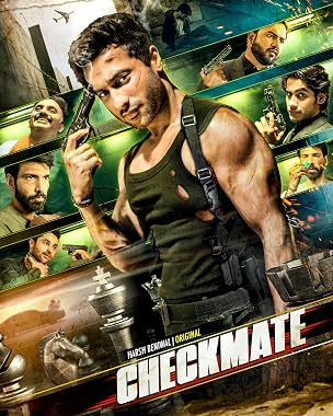 LugaTv | Watch Checkmate for free online