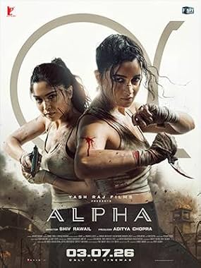 LugaTv | Watch Alpha for free online