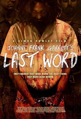 LugaTv | Watch Johnny Frank Garretts Last Word for free online