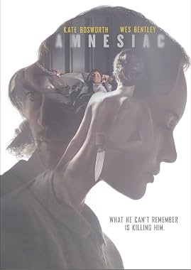 LugaTv | Watch Amnesiac for free online