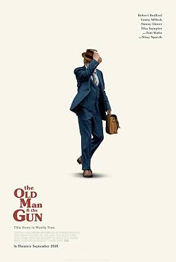 LugaTv | Watch The Old Man & the Gun for free online