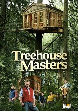 LugaTv | Watch Treehouse Masters seasons 1 - 11 for free online