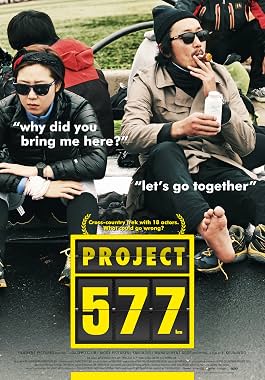 LugaTv | Watch Project 577 for free online